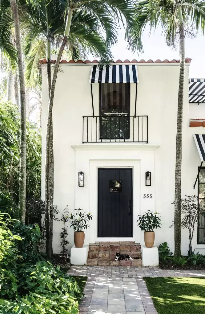 Create a Timeless Feel