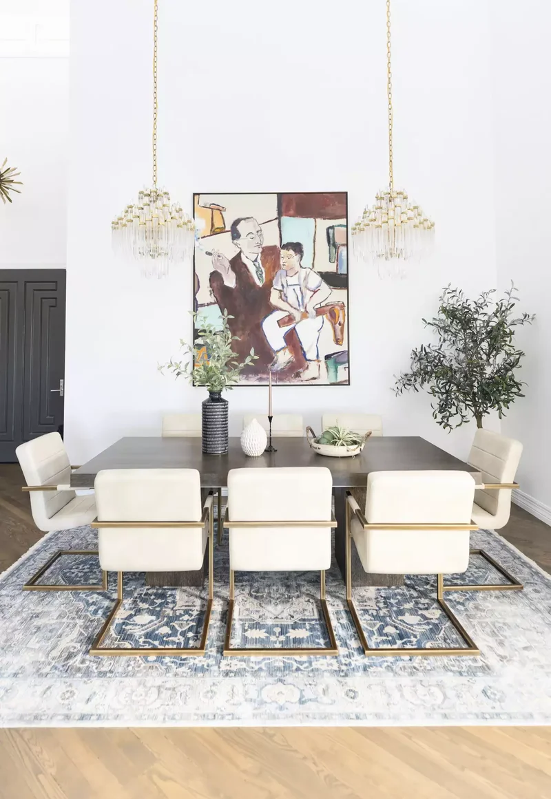 Create a Unique Display