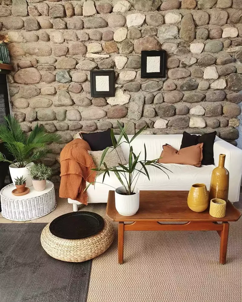 25 Outdoor Seating Ideas That Are Perfect for Warm Days 15 Create the Ultimate Outdoor Living Room