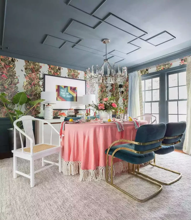 Creative Molding Design