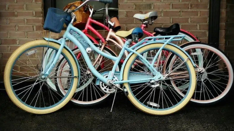 Cruiser Bikes