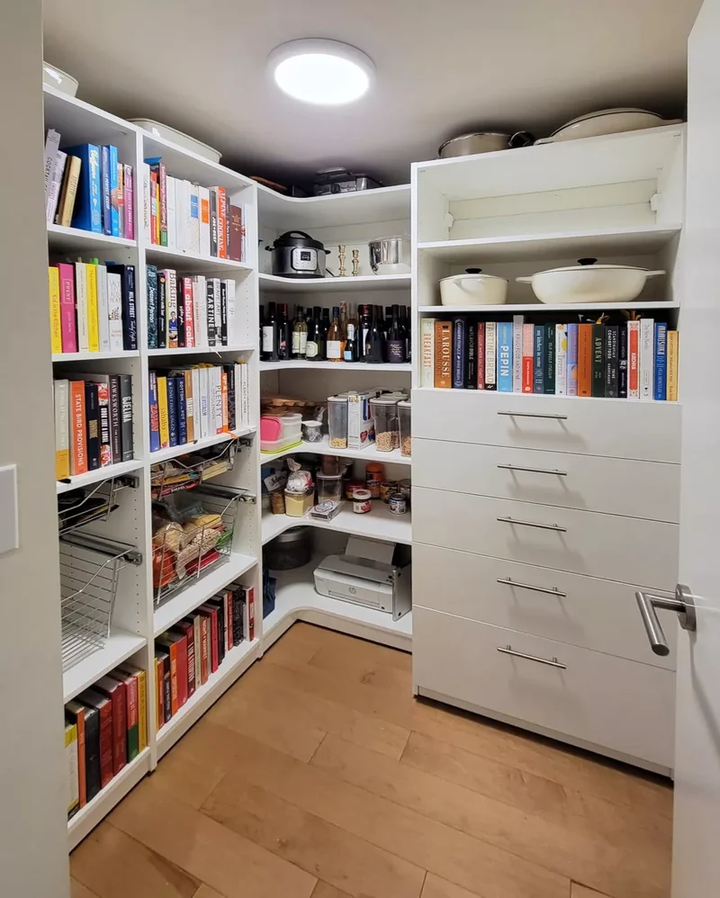 Curate Your Cookbook Collection