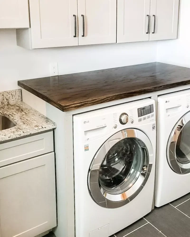 Customize Your Space