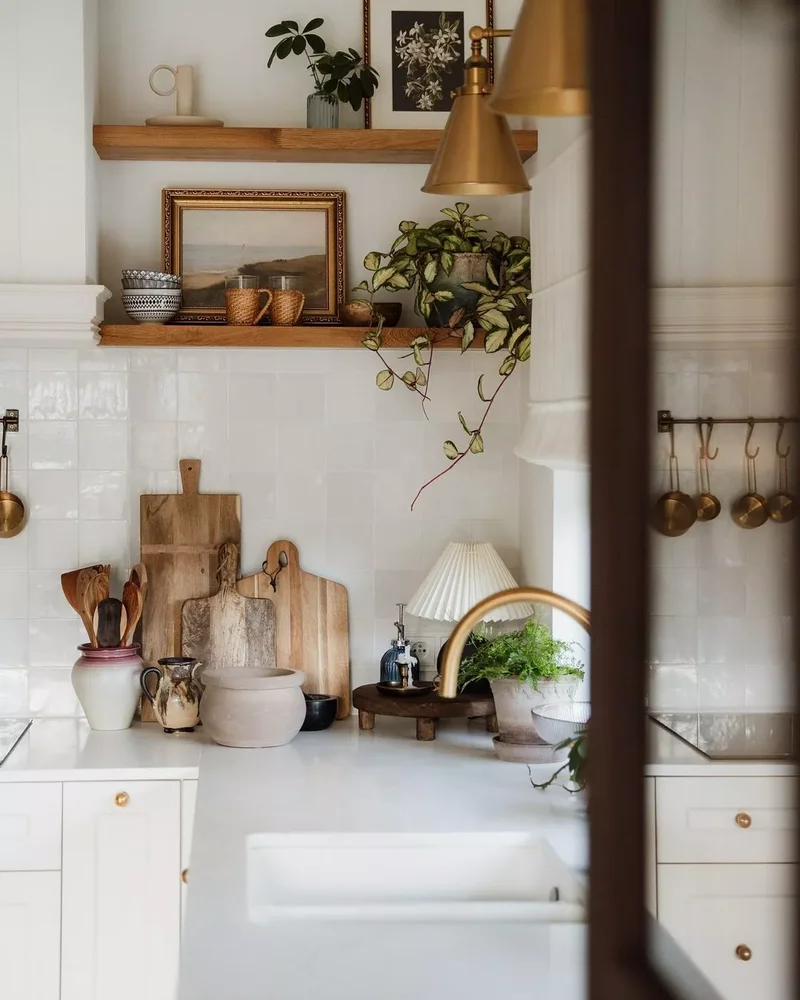 Cutting Board Display