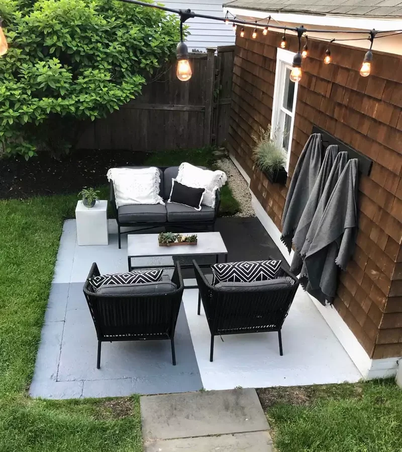 43 Budget-Friendly Backyard Makeover Ideas You'll Love 20 DIY Patio or Deck Solutions