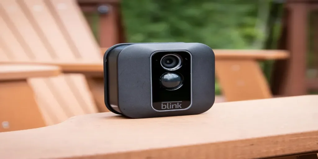 Deciphering the Ideal Battery for Your Blink Outdoor Camera