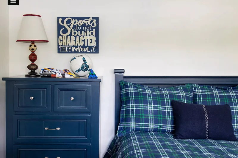 52 Creative and Stylish Teen Bedroom Design Inspirations 12 Decorate Around Interests