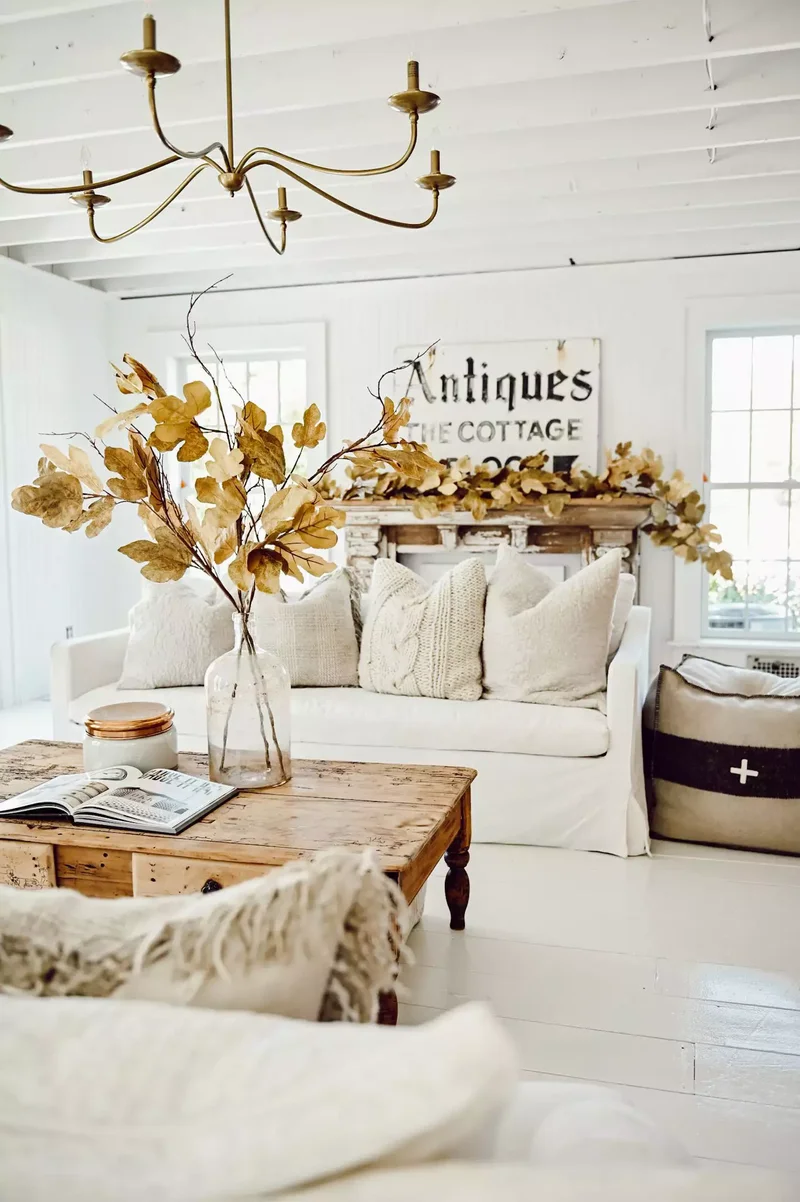 Decorate With Vintage Signs