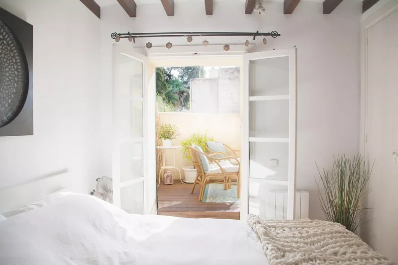 68 Patio Design Ideas That'll Have You Living Outdoors 22 Decorate a Bedroom Patio