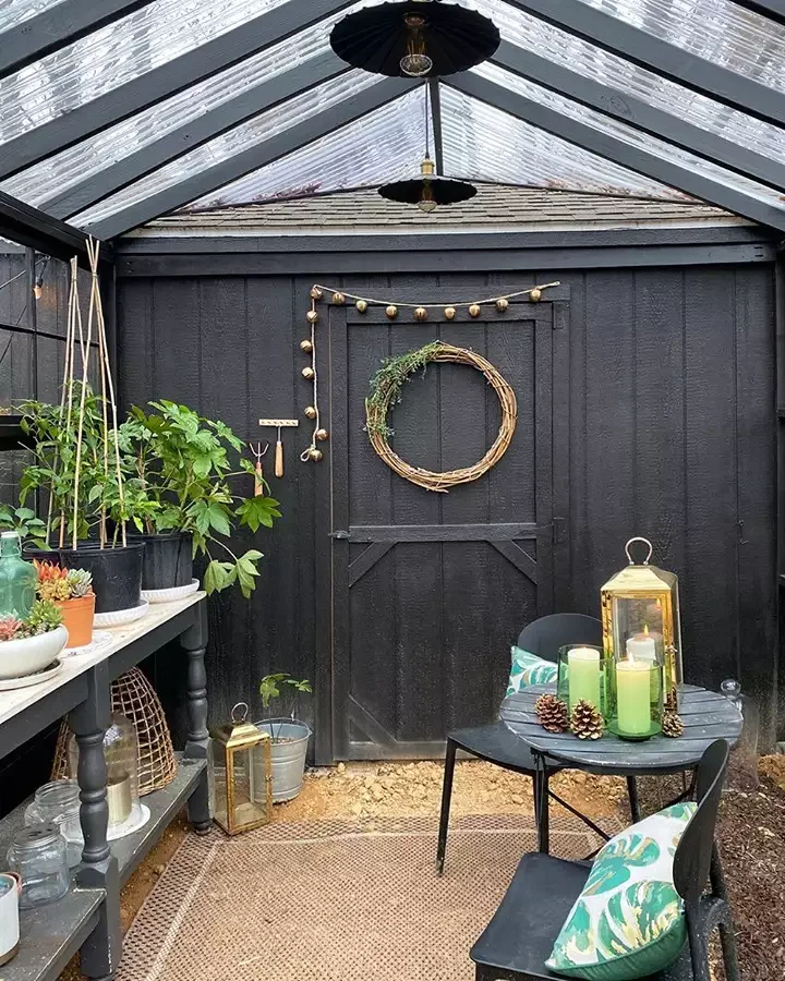 Decorate for the Seasons