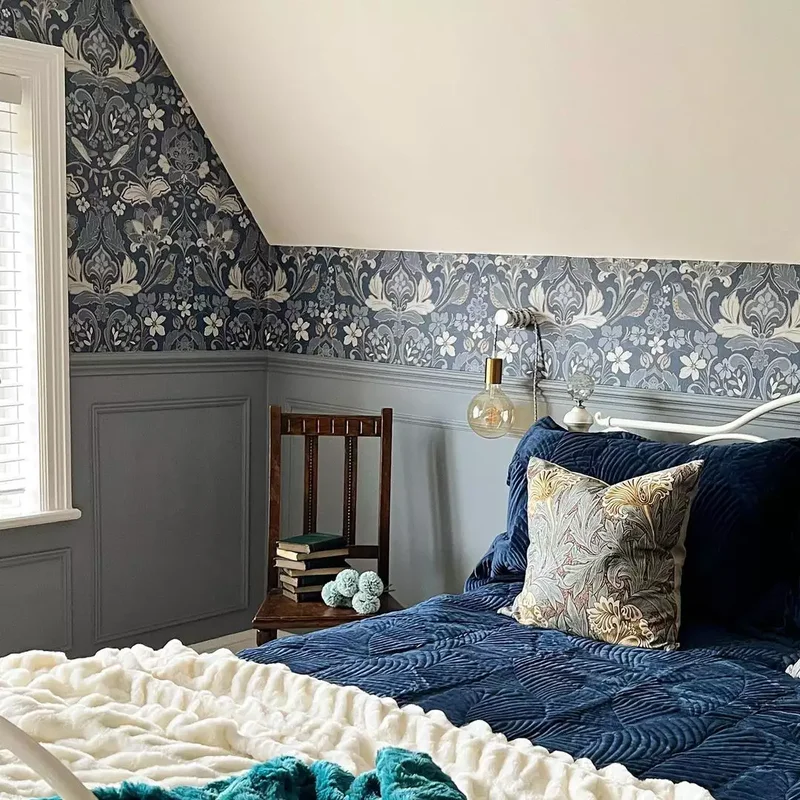 Decorate in Victorian Style