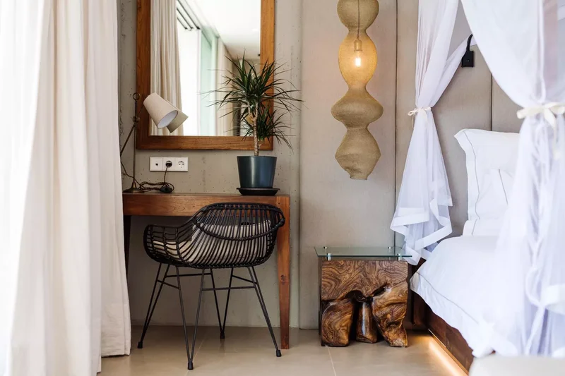 Decorate with Mirrors