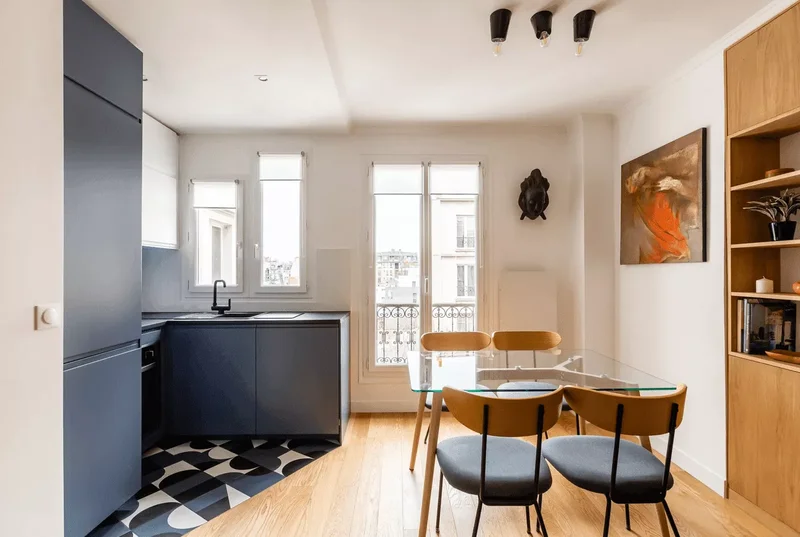 Define With Floor Tiles