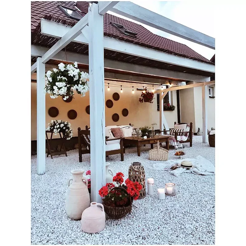 Design With Simple Structures