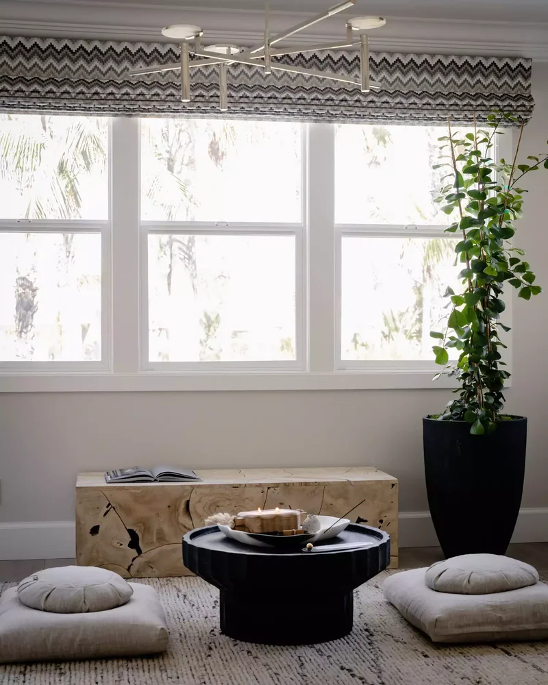 87 Home Decorating Ideas Perfect for Every Room You Have 15 Design a Meditation Corner