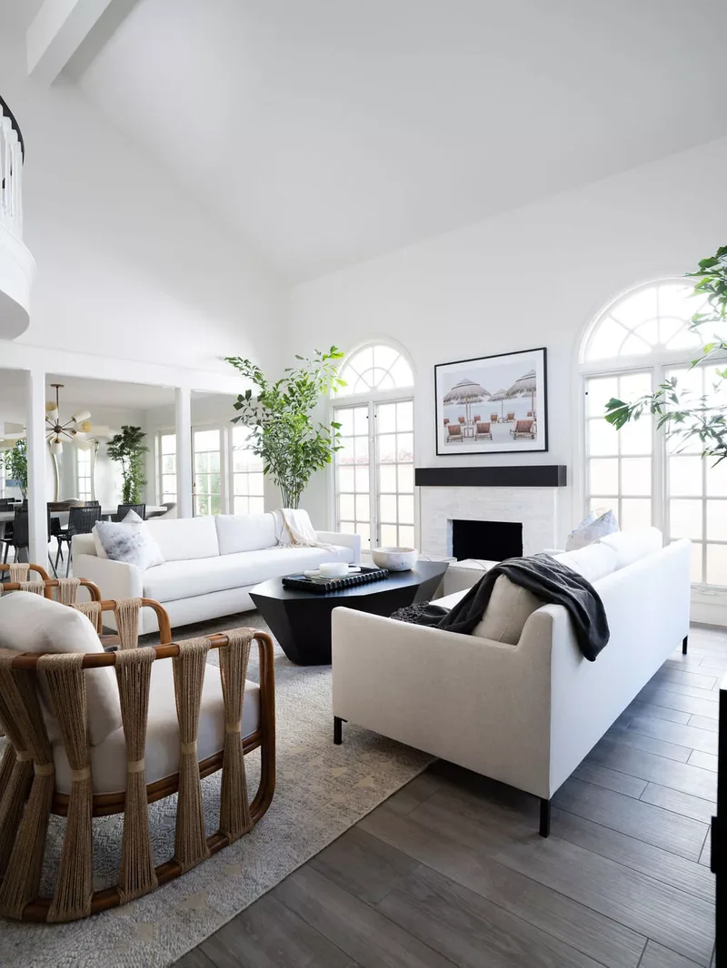 Design a Minimal Mantle