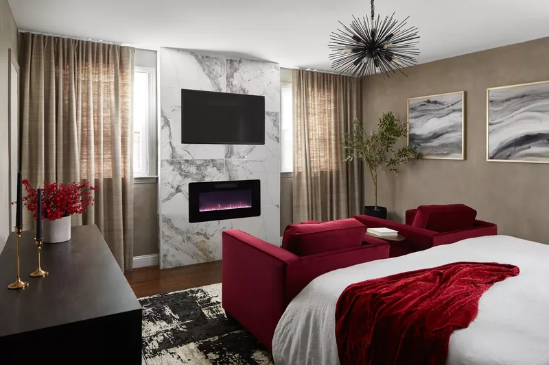 Design a Movie Setup