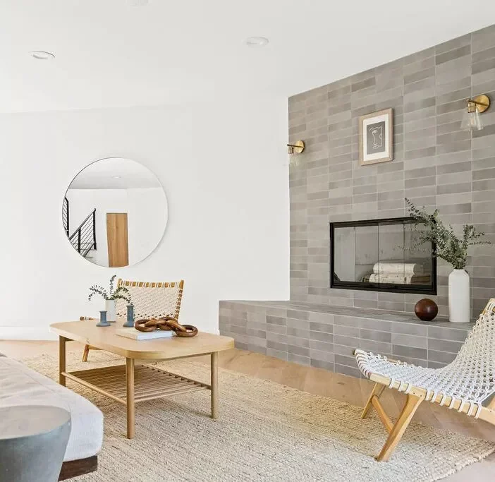 Designate It as the Accent Wall