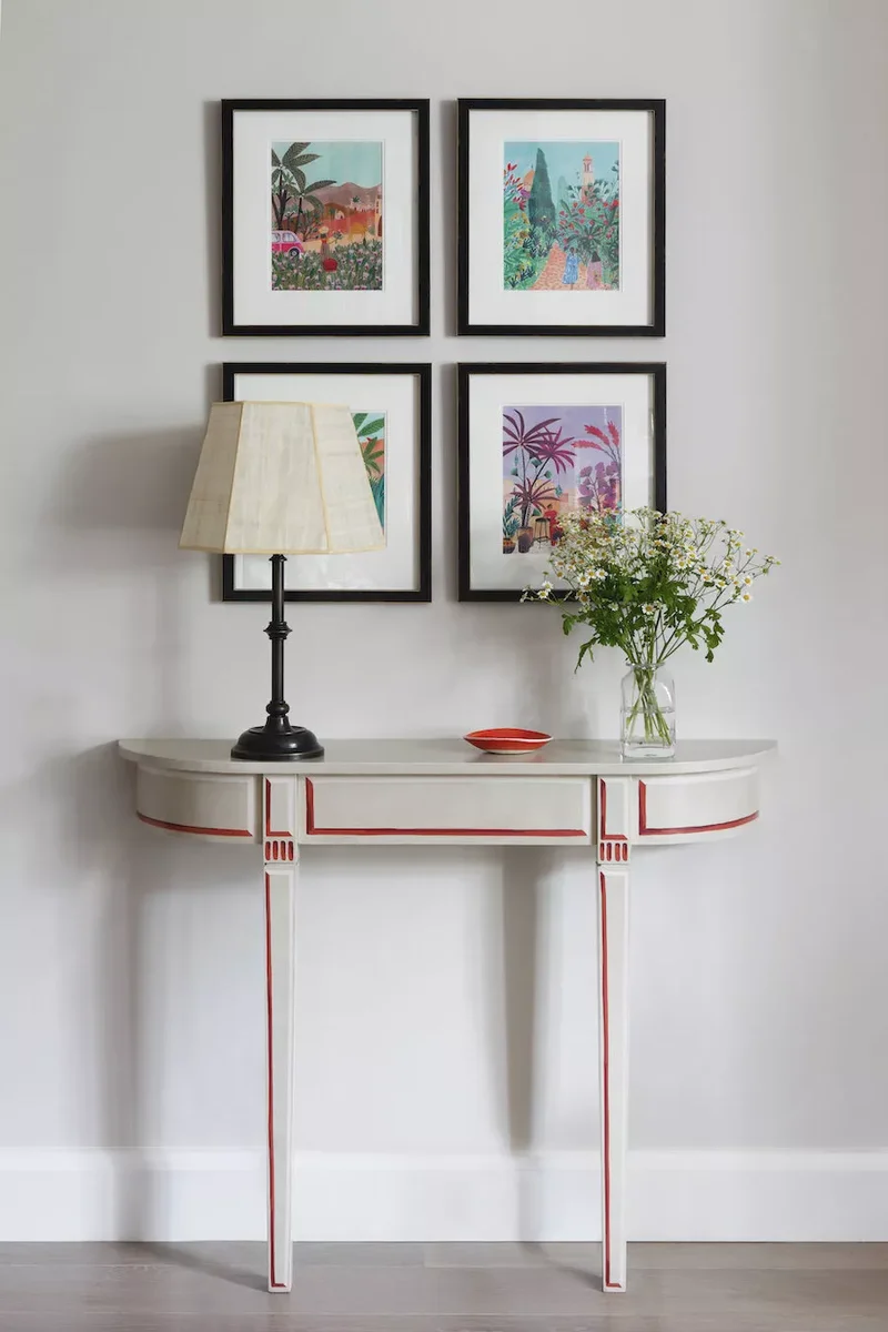 20 Furniture Painting Ideas for Your Next DIY Transformation 16 Detail With Paint