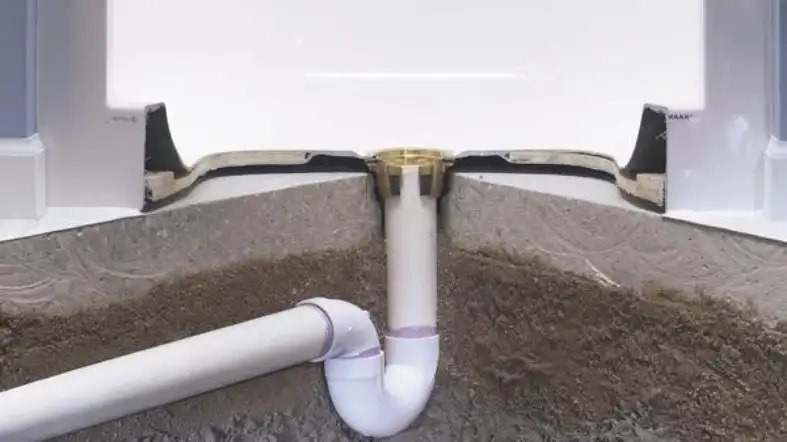 Determine The Diameter Of Your Existing Drain Pipe