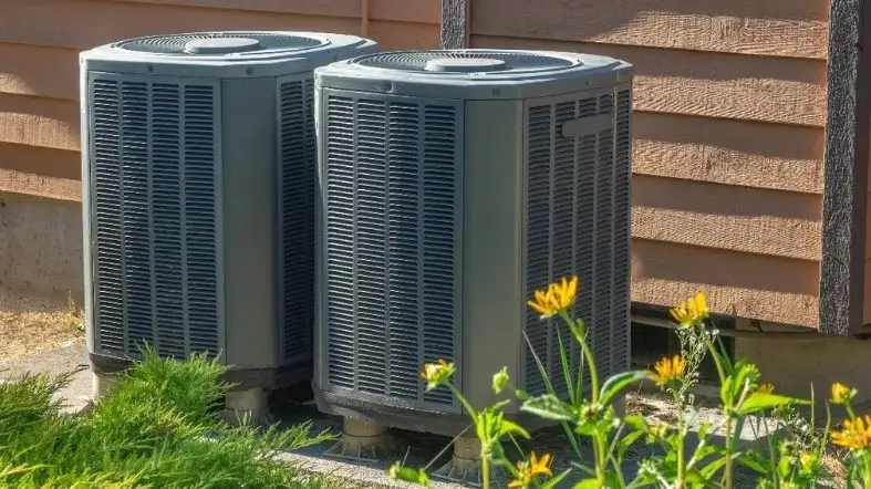 Determine The Right Size AC Unit For 2000 Square Feet