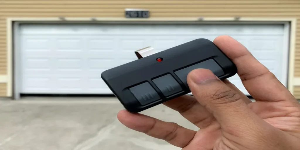 Determining the Correct Battery Size for Garage Door Openers