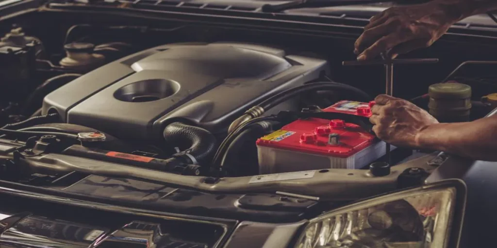 Determining the Perfect Socket Size for Car Battery