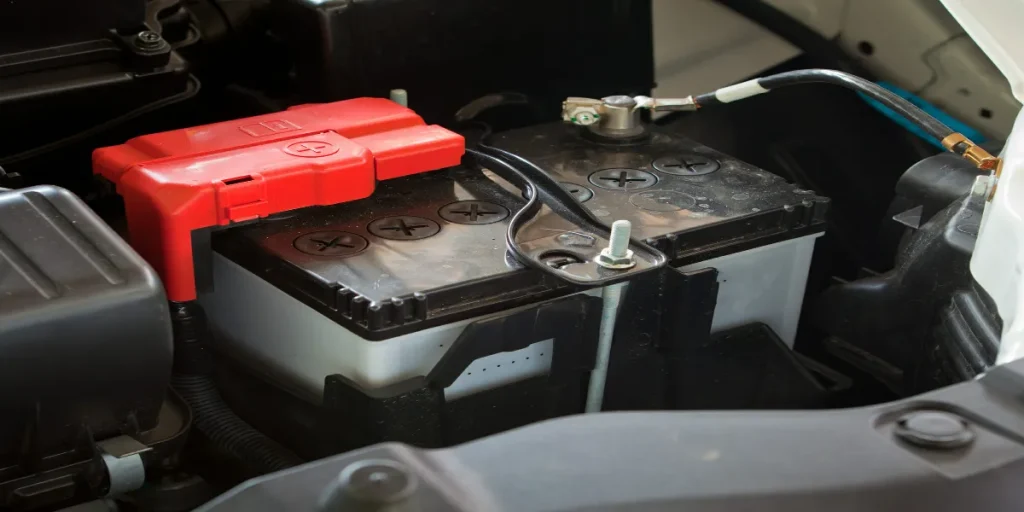 Determining the Right Battery Size for 2015 Chevy Equinox