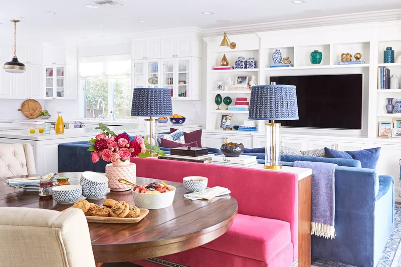 10 Beautiful Dining Room Lighting Ideas to Transform Your Space 7 Dining Room Table Lamps