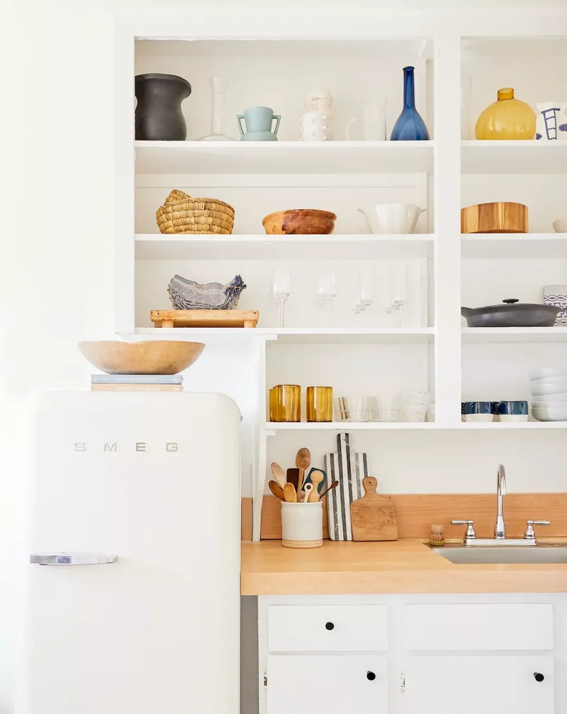 Display Everyday Items