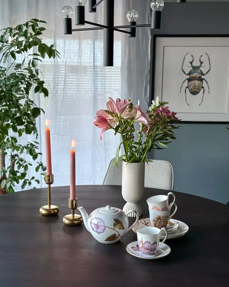 Display Everyday Items