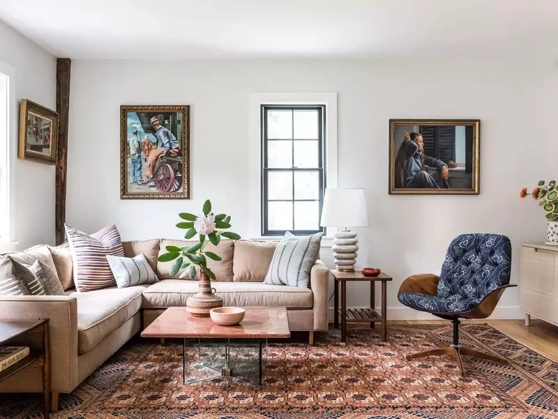 Display Your Art Collection