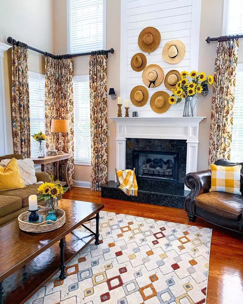 Display Your Hat Collection