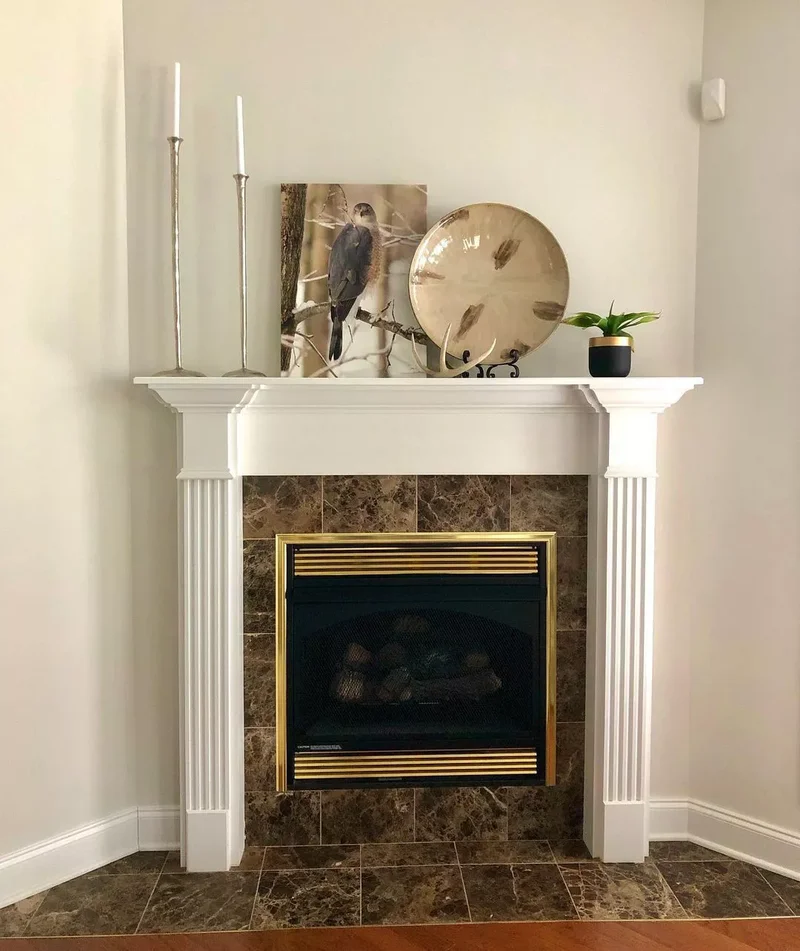 Display a Decorative Plate