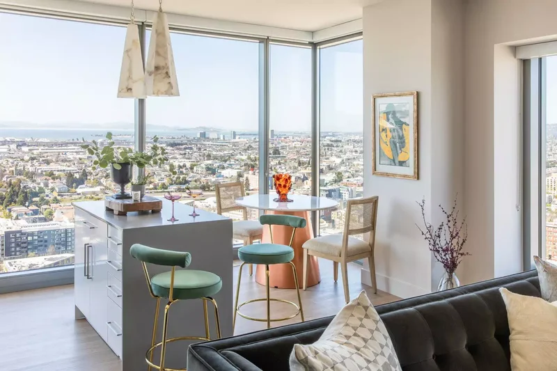 33 Kitchen Renovation Ideas From DIY Updates to Full Remodels 27 Divide Space With an Island