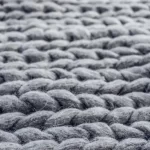 Does 100% Wool Rug Shed