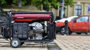 Does A Generator Charge Its Own Battery