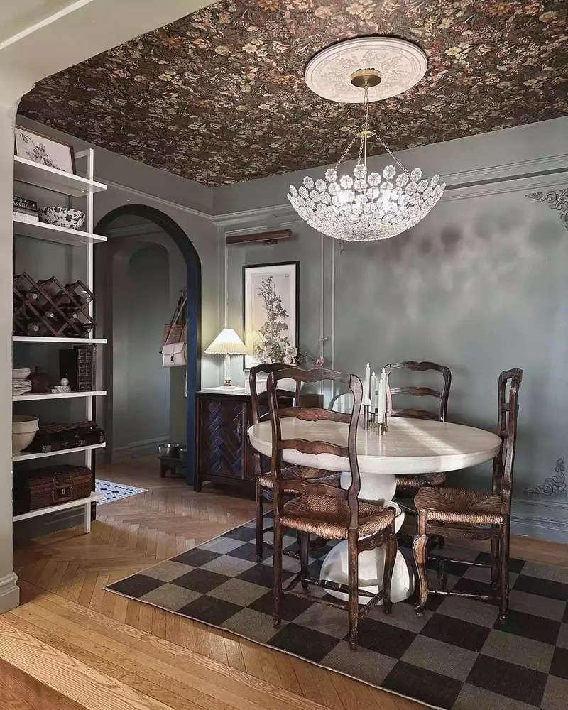 15 Budget Ceiling Ideas That Look High-End and Luxurious 1 Don