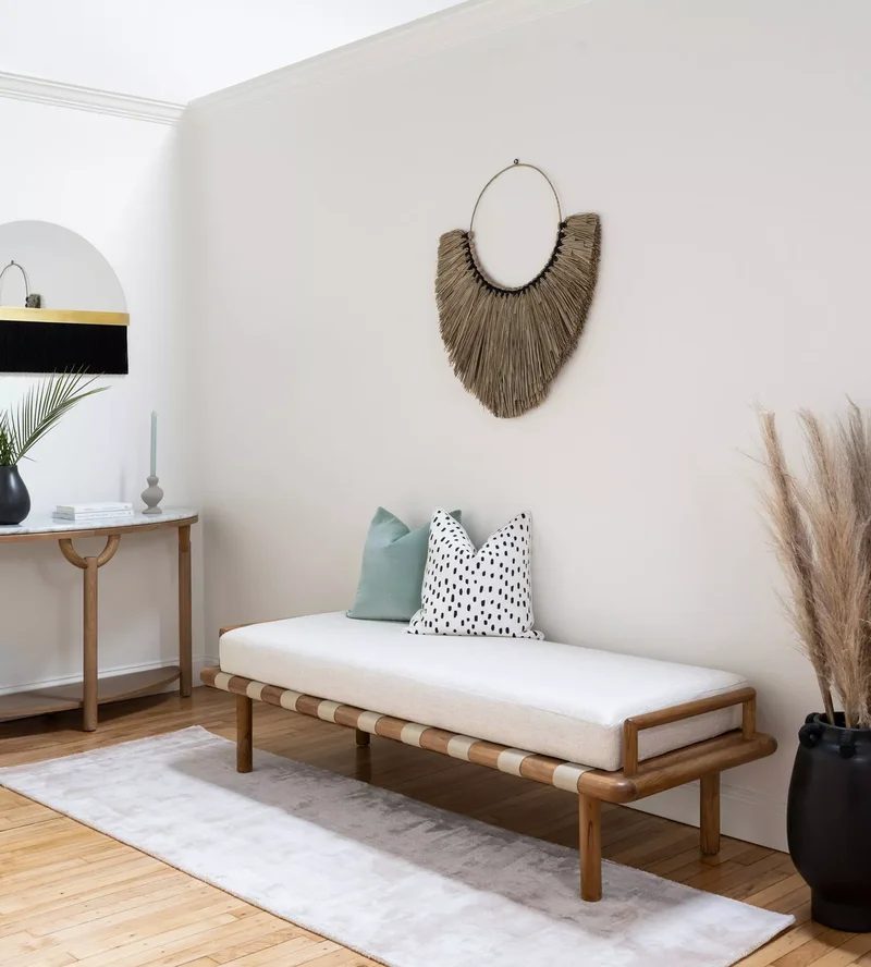 30 Beautiful Sideboard Styling Ideas for Every Room 2 Don