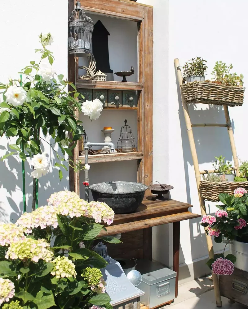 12 Outdoor Sink Ideas That Will Transform Your Backyard 4 Don