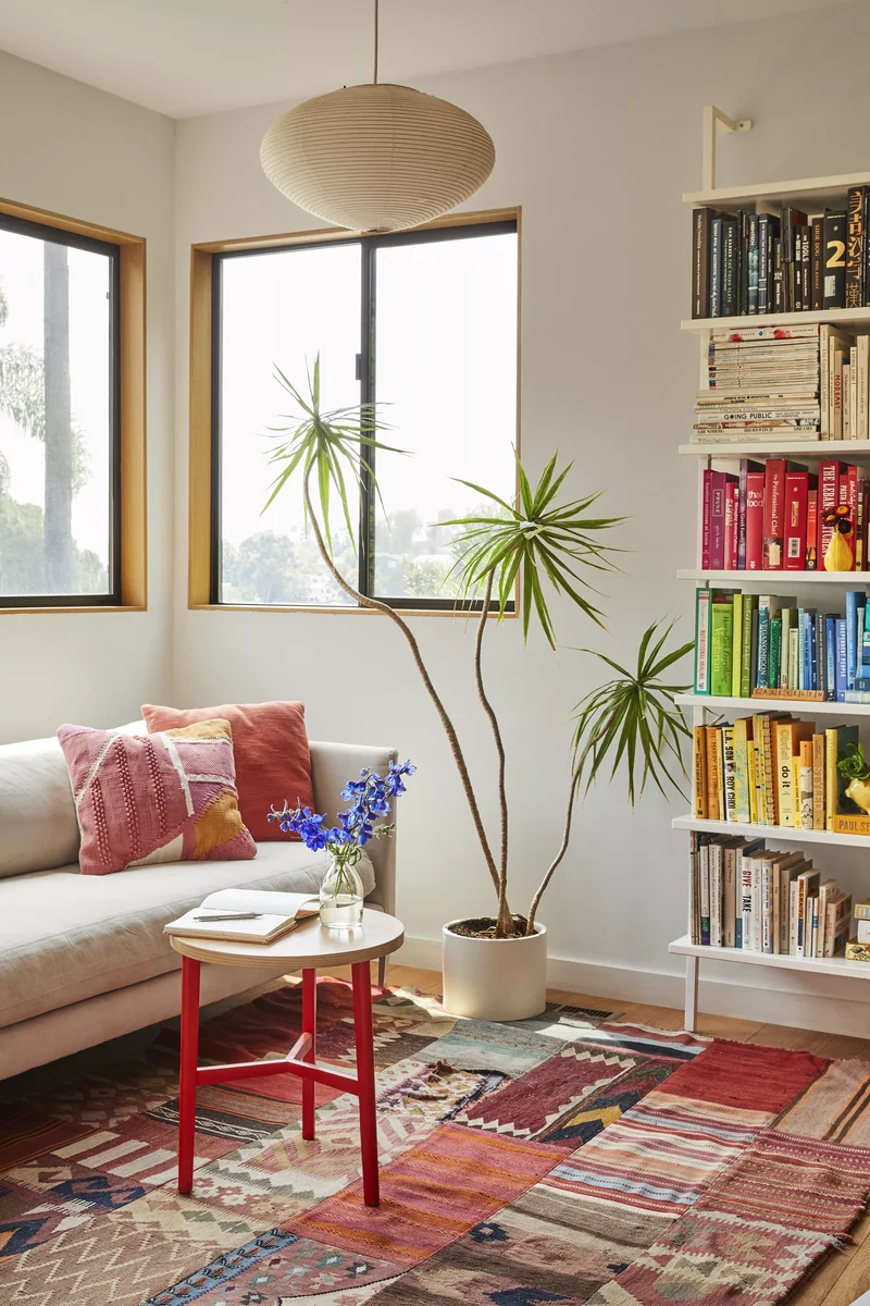 37 Modern Living Room Designs That Break All the Rules 16 Don