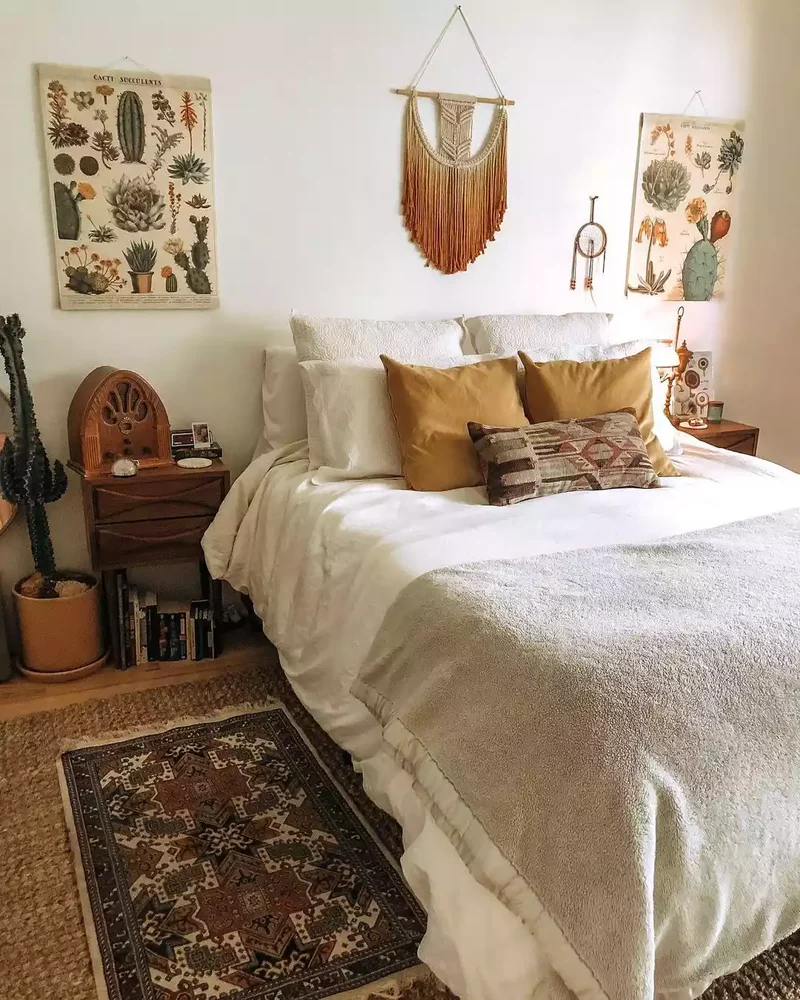 Draw Inspiration from the Desert