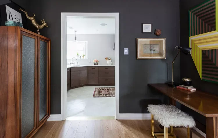 25 Gothic Bedroom Designs That Blend Drama With Style 13 Dress Up Your Bedroom Nook