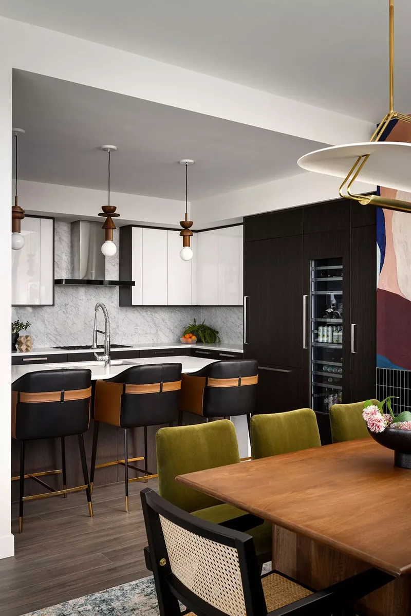 Embed a Beverage Fridge