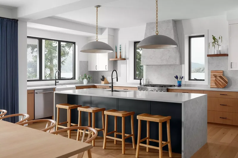 Embrace Danish Simplicity