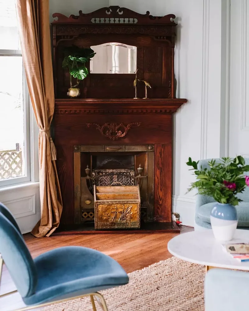 Embrace Design Details