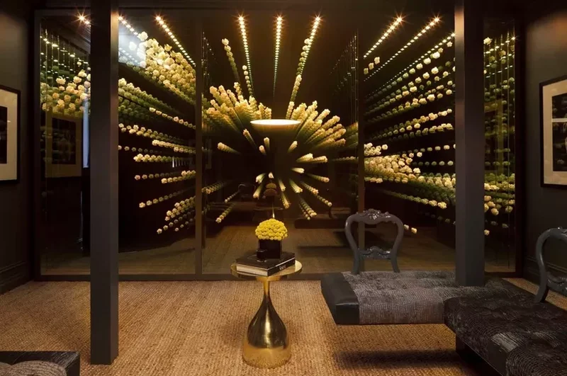 Embrace Eclectic Silhouettes