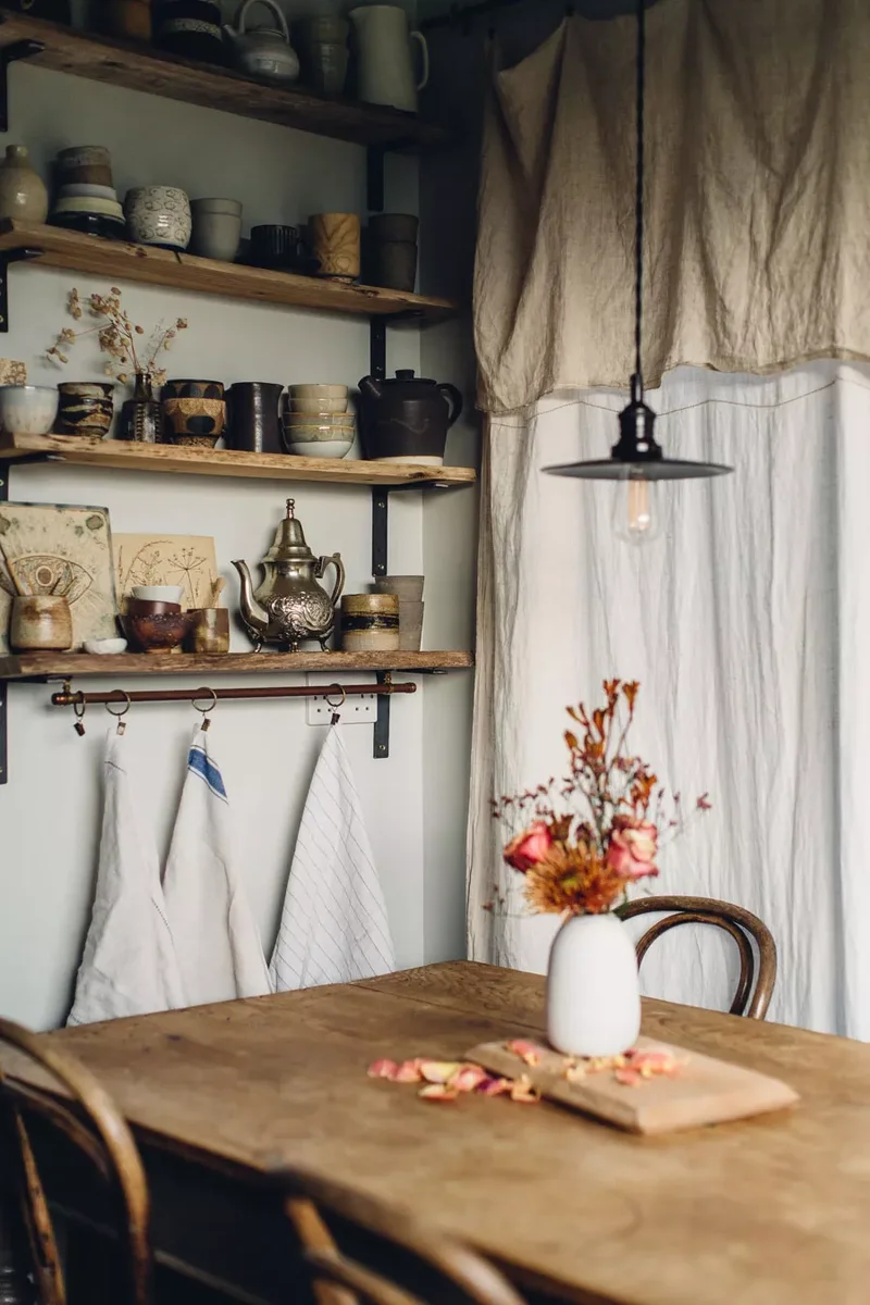 Embrace Imperfection