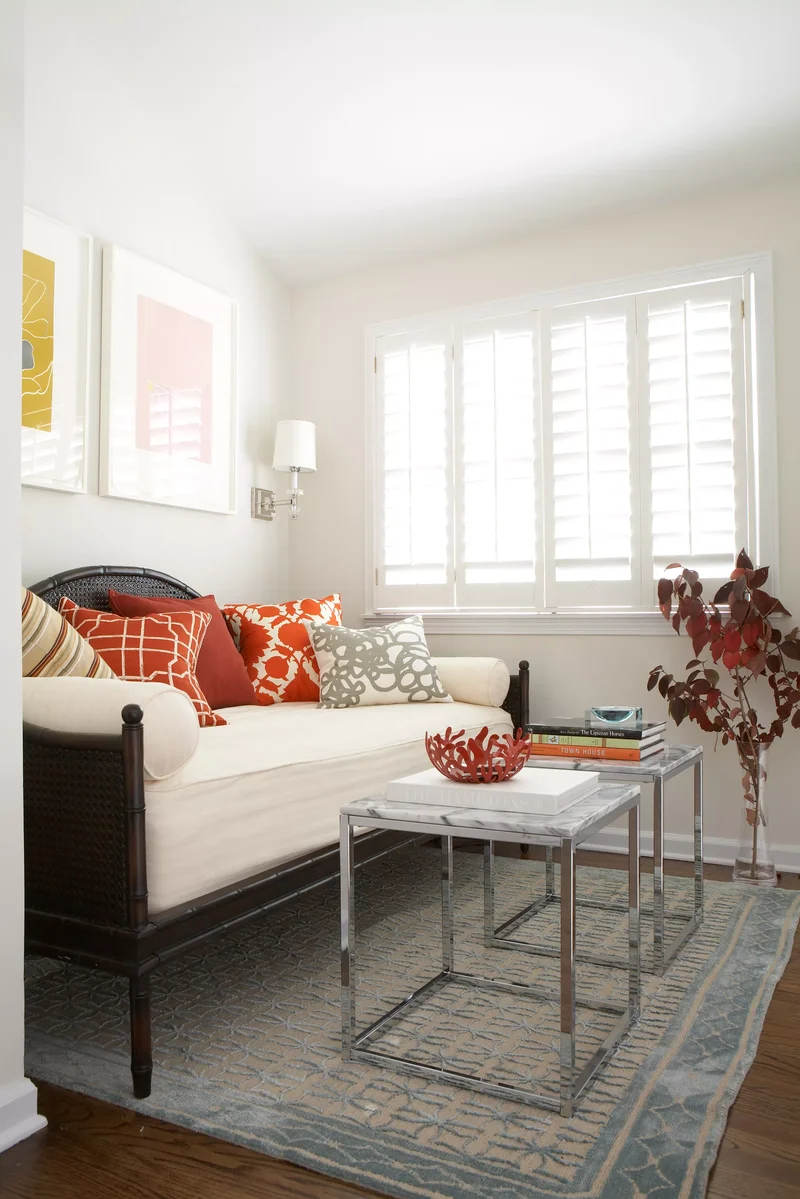 10 Clever Small Guest Bedroom Ideas for Cozy Comfort 5 Embrace Multipurpose Pieces