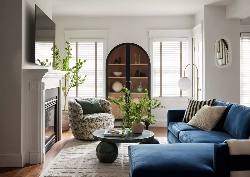 Embrace Round Shapes